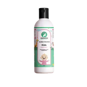 Bubbly Bounce Kids Hair Mist