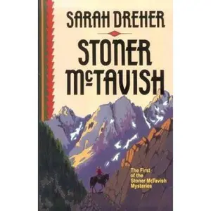 USED-Stoner McTavish (The First Stoner McTavish Mystery) (Stoner Mctavish Mysterie) by Sarah Dreher (Paperback)