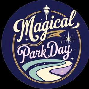 Magical  Park  Day