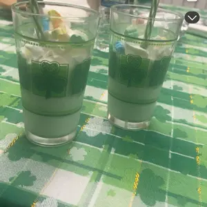 Shamrock Protein Smoothie *Limited Edition* Powder Organic