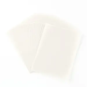 30pcs Colored Gold/Silver Frosted Smooth Vellum Paper Sheets Heat Resistant Translucent Tracing Paper For Embossing Card Making