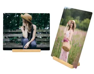 lamina de aluminio personalizable