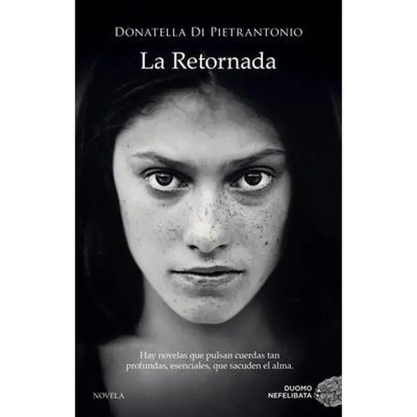 USED-Retornada, La by Di Pietrantonio, Donatella (Paperback)