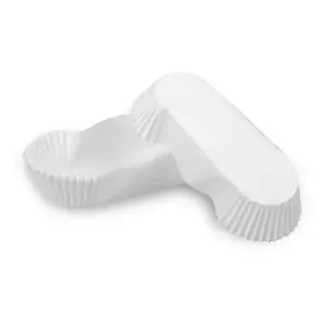 PacknWood  Baking Liner- Pack Of 100