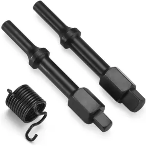32029 air hammer socket adapter, 37315 3/8" & 37316 1/2" Shake 'n break, Designed to be  with a wrench to help rotate and loosen seized fasteners (2-)