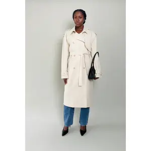 OVERSIZED TRENCH
