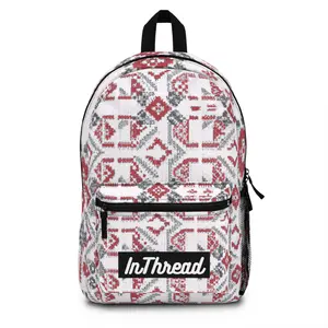 Ragnhild - Backpack