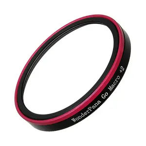 Fotodiox Pro WonderPana Go Macro +2 Close-Up Filter - Filter f/ GoTough Filter Adapter System