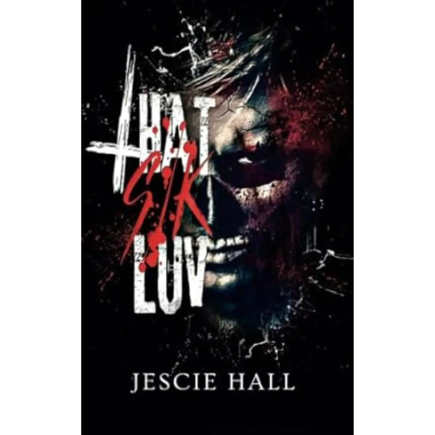 THAT SIK LUV Paperback – March 2, 2023