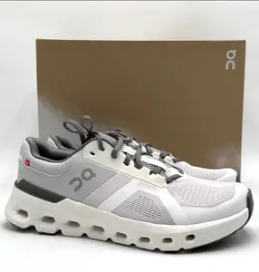 Men's CLOUDRUNNER 2 Running Shoes