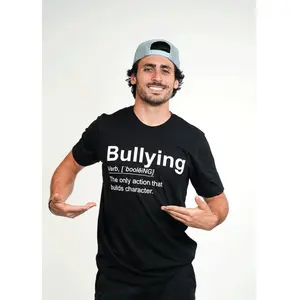 Bullying Tee