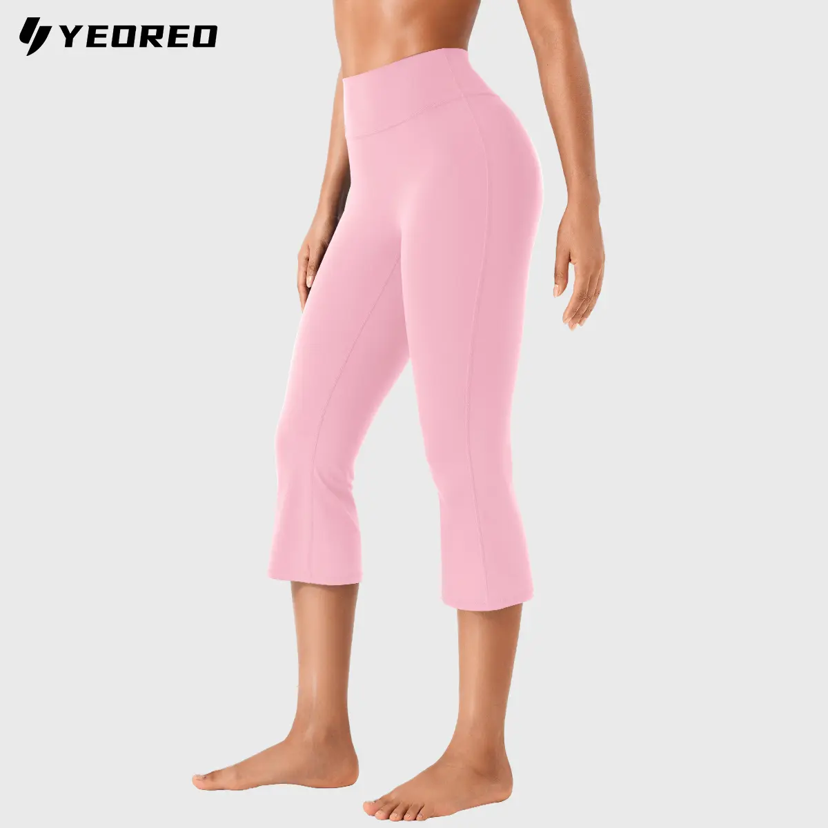 Light pink