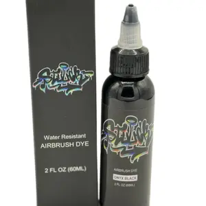 Stuuck Color for Fuller Beard & Hair Lines - Water Resistant Stuuck Color for Fuller Beard & Hair Lines - Water Resistant