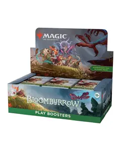 Bloomburrow - Play Booster Display - Bloomburrow (BLB) Trading Card Box Trading Card Pack