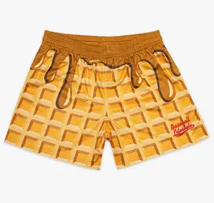 BL101 Batter Up Baseball Training Shorts – Youth & Adult Sizes