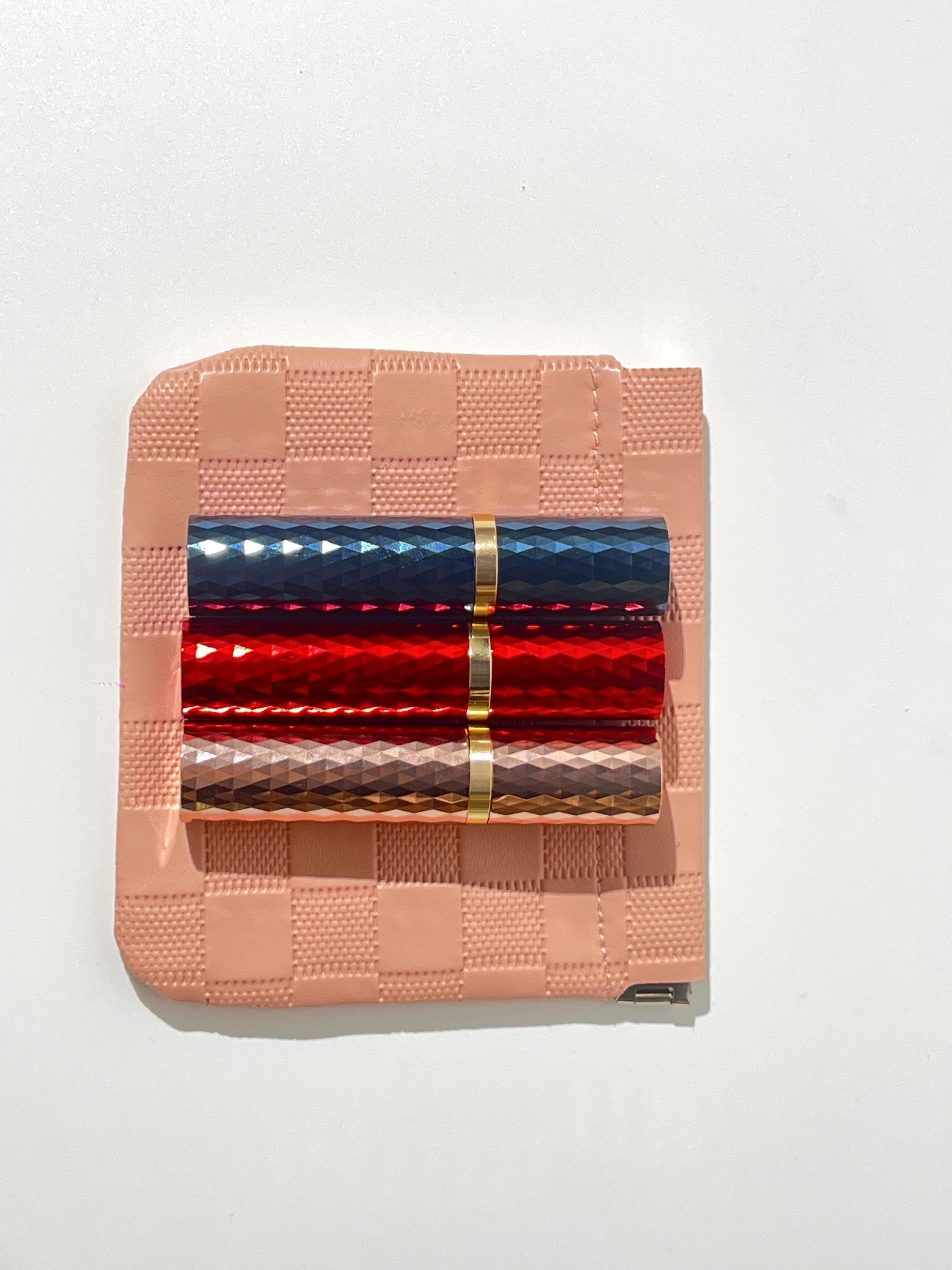 Luxury on the Go: Shimmer Perfume Atomizer You Need