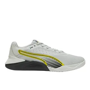 PUMA Mens Fuse 4.0  Sneakers Shoes - Grey