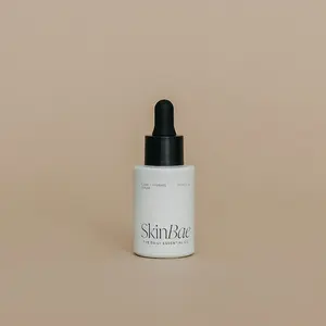 Skin Bae // Face Serum 