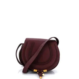 Pre-owned Chloé material Messenger Bags Chloe by Rebag