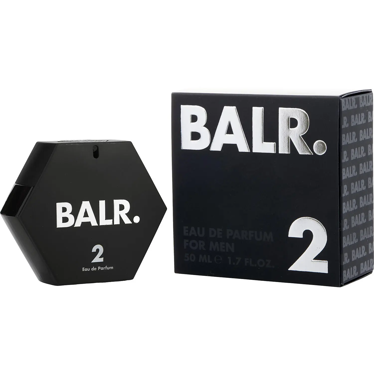 Balr 2 By Balr Eau De Parfum For Men