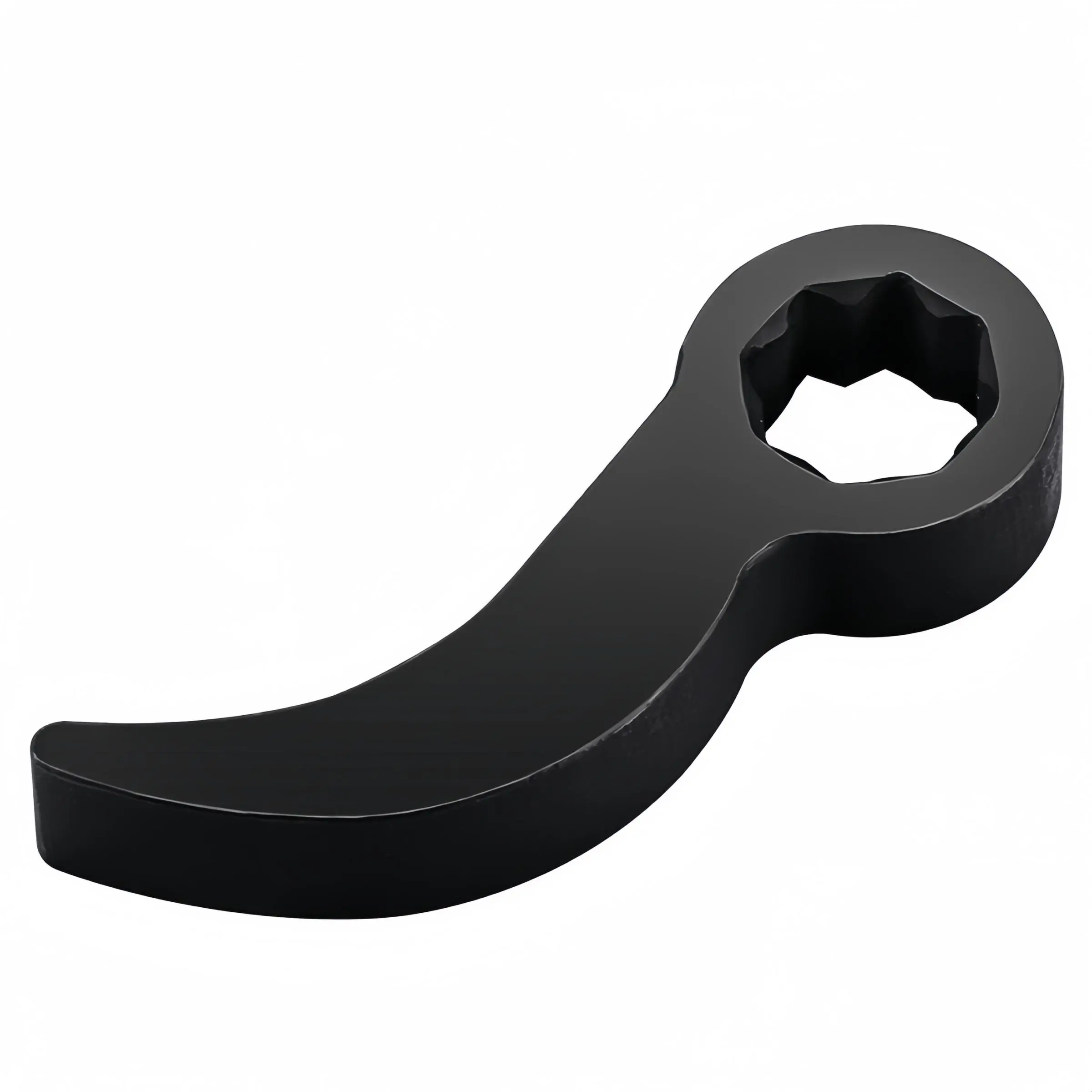 Horn Half Shaft Removal Tool, Open End Wrench, Drive Crowbar Adapter Head Tool, Car Repairing Tool, Engine & Transmission Repair Tool