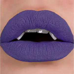 Matte Lip Potion - Necromancy