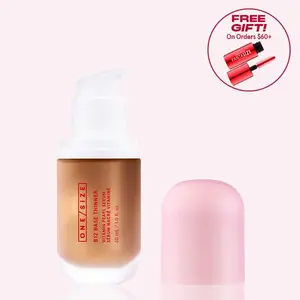 ONE/SIZE | B12 BASE THINNER Vitamin Pearl Serum - Customizes Foundation Coverage & Boosts Skin Radiance