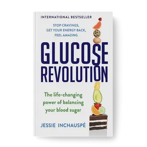 Glucose Revolution Book