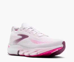 Brooks Women's Glycerin Flex Shoe Running Casual Sneaker