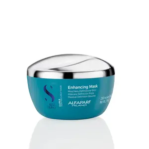ALFAPARF SEMI DI LINO CURLS ENHANCING MASK