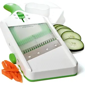 Adjustable Slicer for Fruits and Vegetables