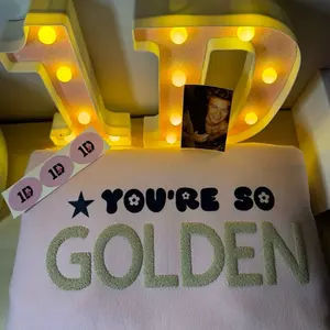 Y.S.G Harries Sweatshirt - You're So Golden Sweatshirt