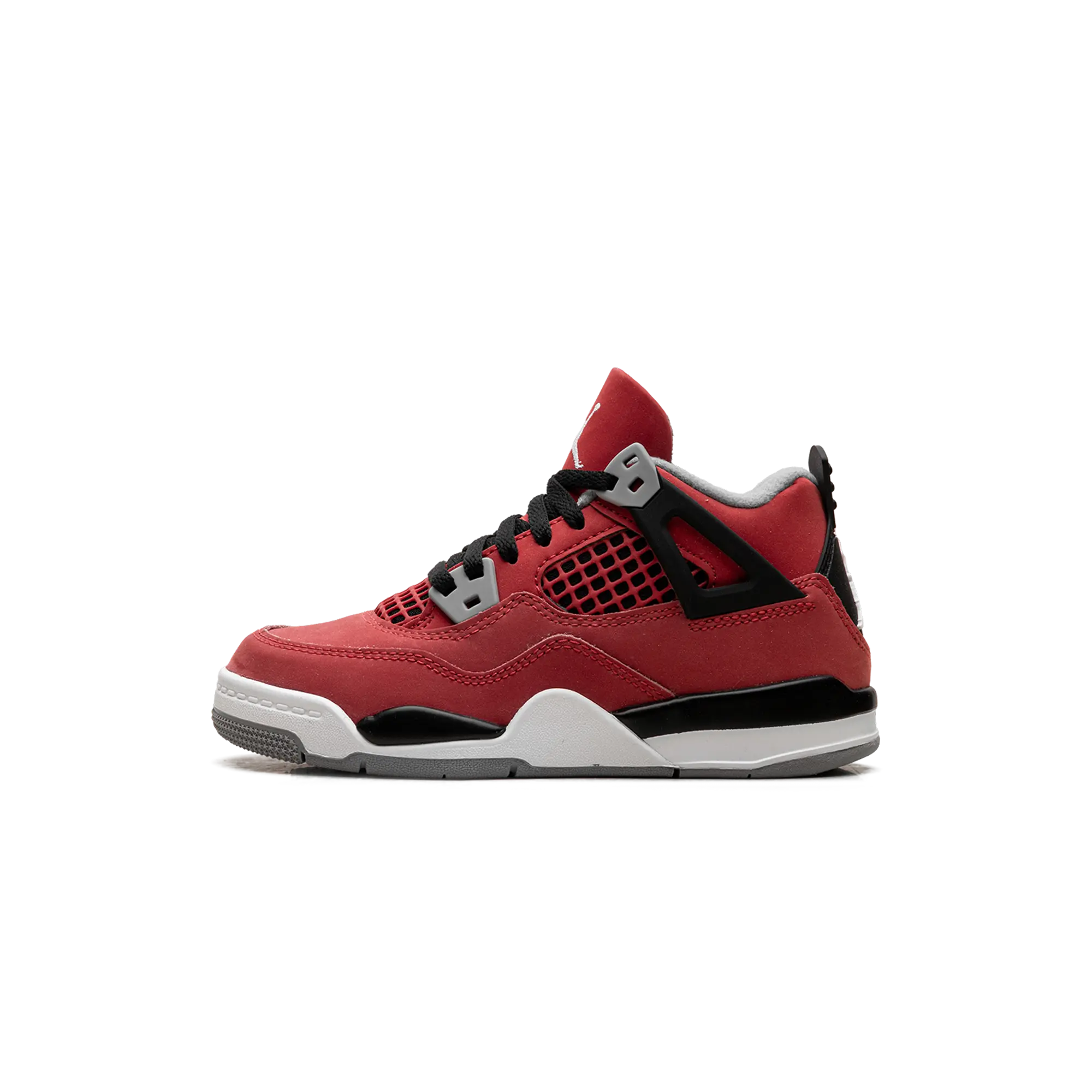 Air Jordan 4 PS "Toro Bravo (2026)" HV4381 600