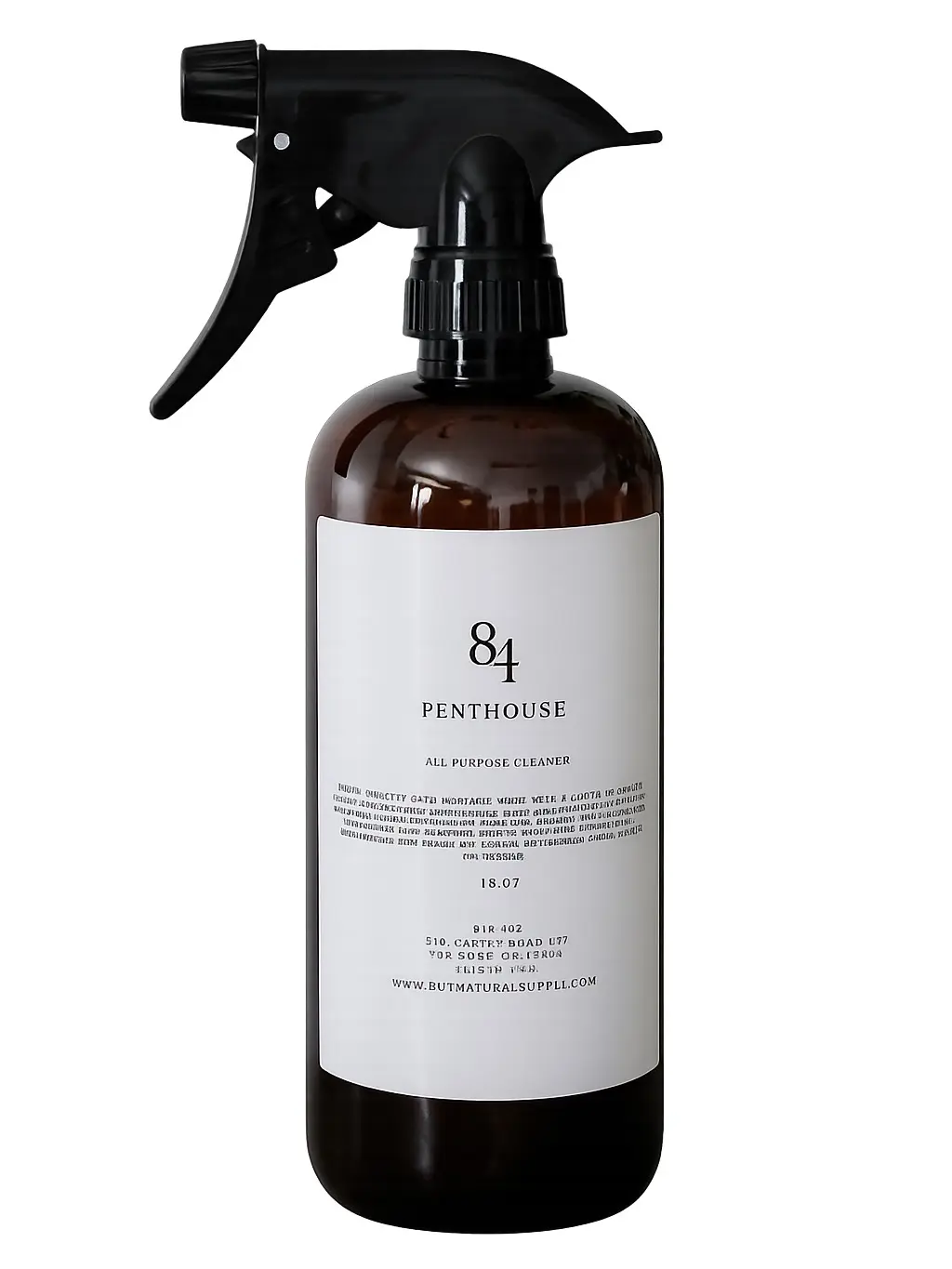 84 Luxe - 16 oz Luxury All Purpose Cleaner