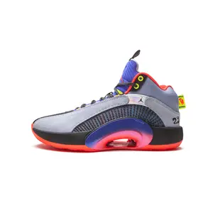 Air Jordan 35 "Center of Gravity" DC1492 001