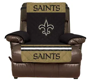 Pegasus Sports NFL Recliner Furniture Protector Pegasus Sports NFL Recliner Furniture Protector
