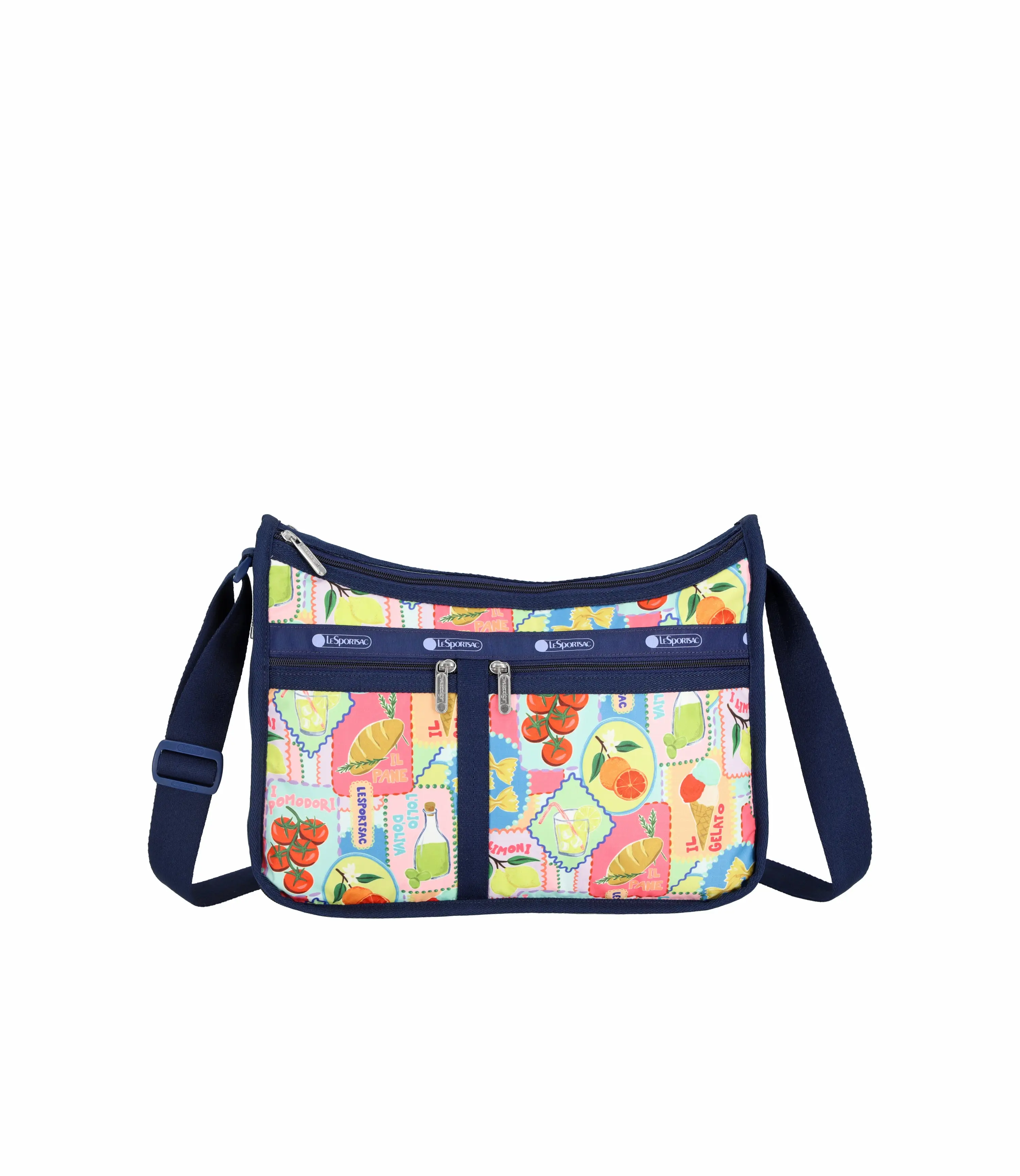 Deluxe Everyday Bag