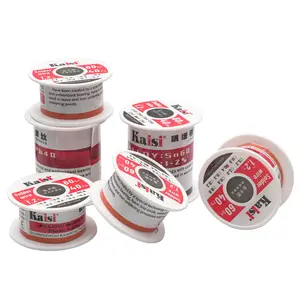 High-Quality 0.8mm Solder Wire, Electronic Repair Welding Tool Accessories, Industrial Hardware Solder Wire for Iron, Electrical Maintenance