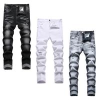 (3 Pack)White Grey-White-Black(5857-5838-5818)