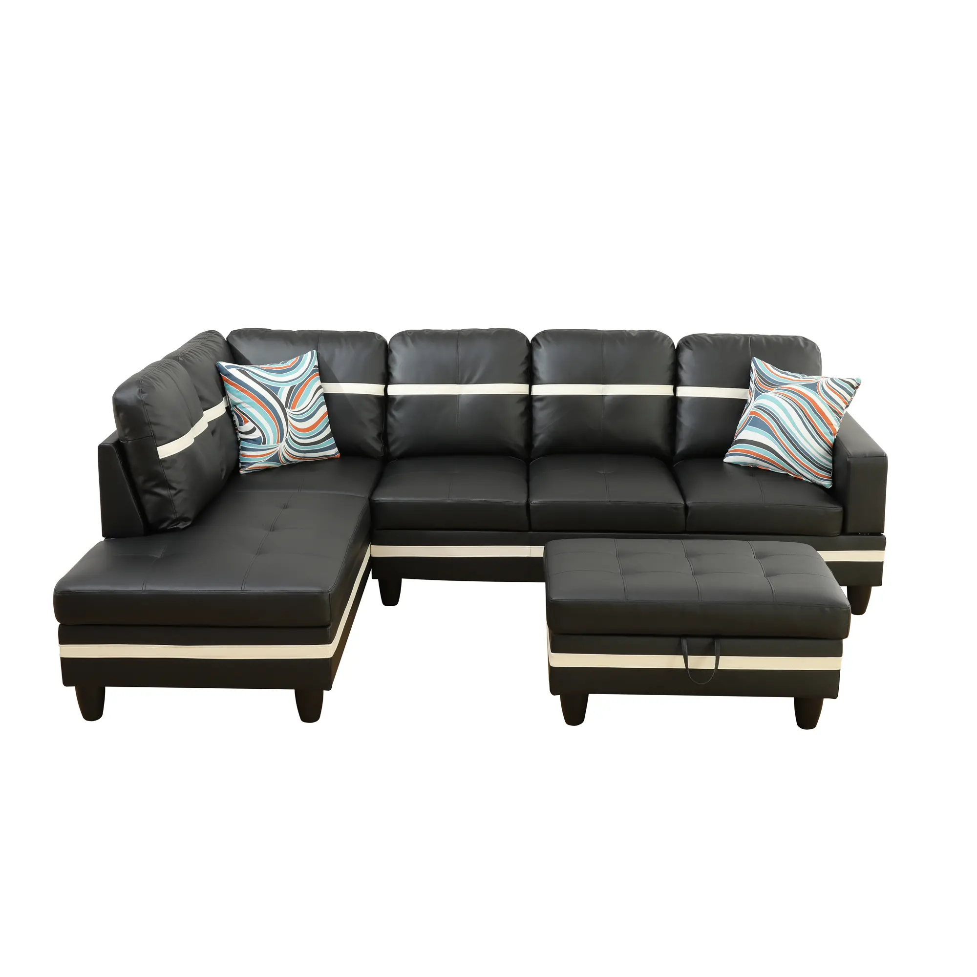 F09511A(3PCS  S+C+O)