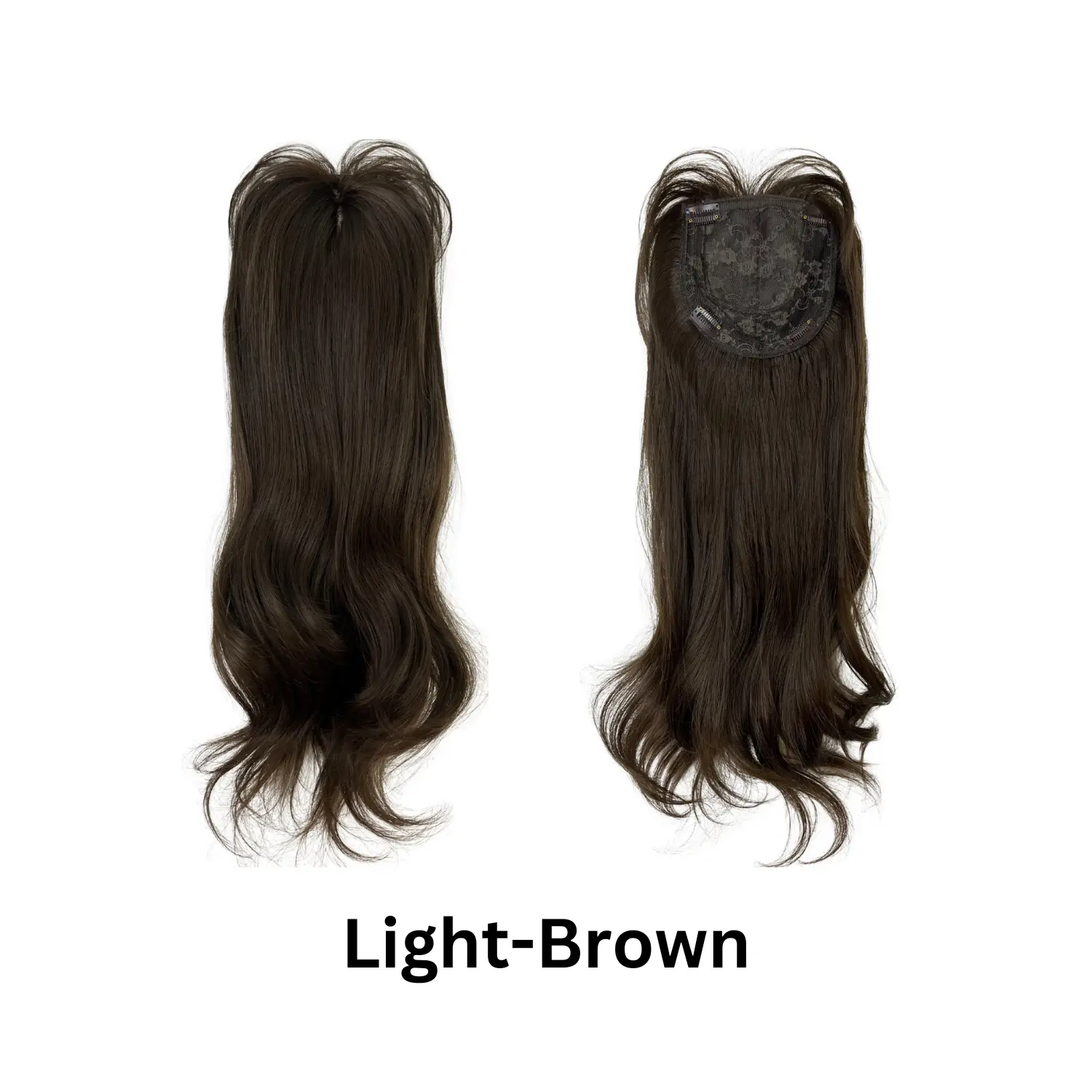 Light Brown