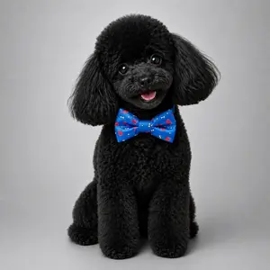 Cutie Ties Dog Bow Tie