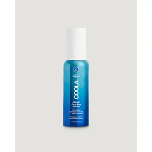 Face Sunscreen Mist