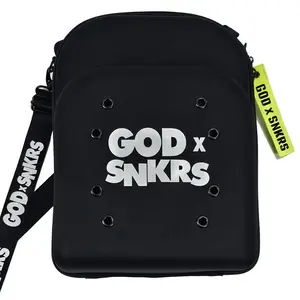 GOD x SNKRS Go Ye Therefore Hat Travel Case