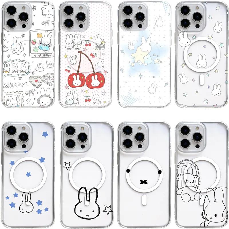 casetify miffy - TikTok Shop