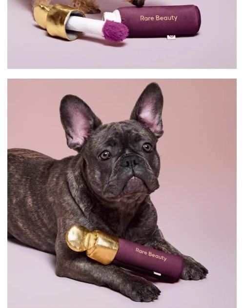 Soft Pooch Blush Dog Toy - Faith Soft Pooch Blush Dog Toy - Faith