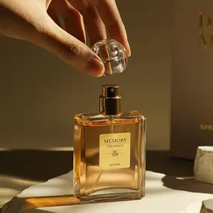 Women's Perfume, Long Lasting Fragrance for Women, Elegant Floral Fragrance, Perfume for Party, Daily Use, Gift for Girlfriend, Gift, Essence, Cosmetics