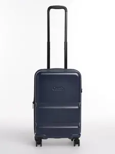 [FLASH SALE] Carry-On Companion Luggage - Navy
