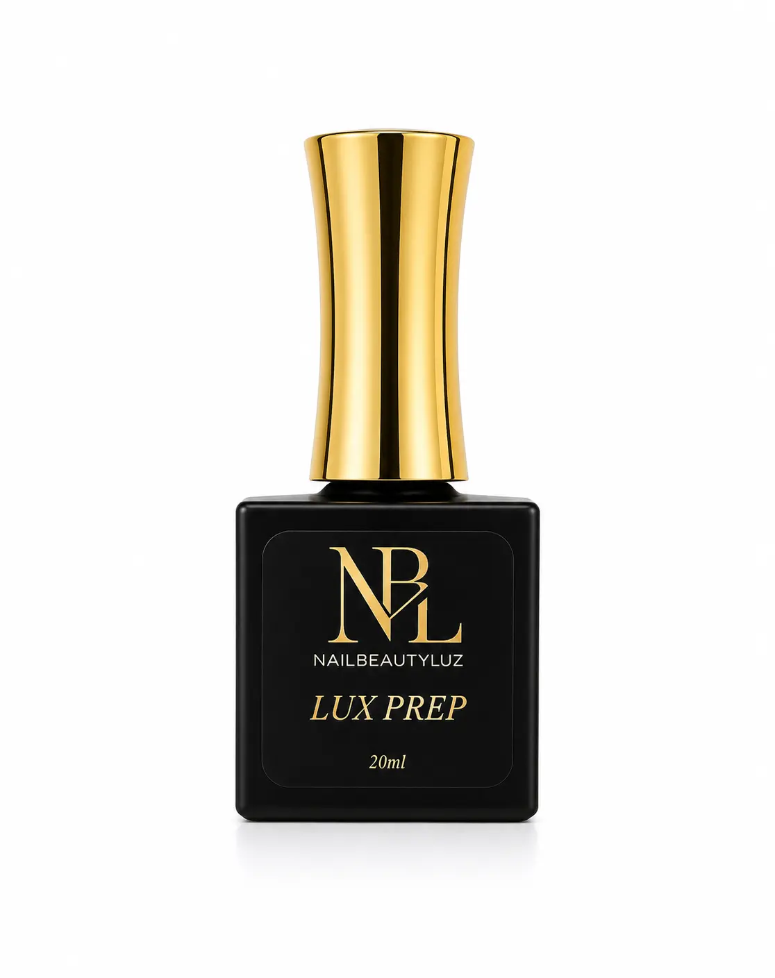 NAIL LUX PREP NAIL DEHYDRATOR 20 ML
