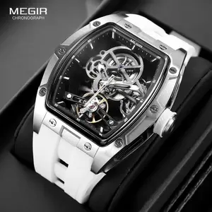 MEGIR Mens Automatic Mechanical
